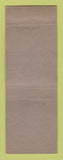 Matchbook Cover - Aeroplane Club Cafe Denver Colorado