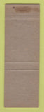 Matchbook Cover - 1964 New York World's Fair Coca Cola Soda WEAR