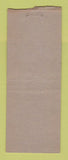 Matchbook Cover - Amber Bar Grill New York City BOBTAIL
