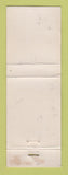 Matchbook Cover - Mike's Chinese Restaurant Hawaiian Gardens CA WEAR