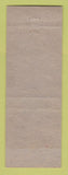Matchbook Cover - Victory Cafe Cerro Gordo IL low phone #
