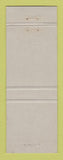 Matchbook Cover - St Joachim Hotel Belle River ON WORN