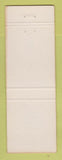 Matchbook Cover - Hanover Inn Motor Lodge Hanover NH