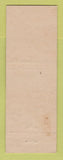 Matchbook Cover - Aberdeen Diner MD hillbilly