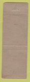Matchbook Cover - Ullman's Liquors Sunnyside LI NY WORN