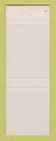 Matchbook Cover - Brair Hill Motel Traverse City MI