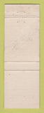 Matchbook Cover - Trade Winds Motel Salina KS