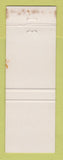 Matchbook Cover - Elegant Rooster Restaurant Monterey CA WEAR
