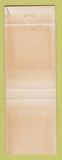 Matchbook Cover - The Chanticleer Restaurant WEAR