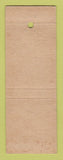 Matchbook Cover - Ruby Hanson's LA Parisienne Supper Club Topeka KS