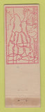 Matchbook Cover - Rothmann's East Norwich Inn LI NY