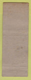 Matchbook Cover - Robinson Pomm Lumber Detroit MI WORN
