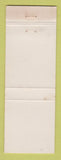 Matchbook Cover - Le Yen Chinese Restaurant Long Beach CA WEAR