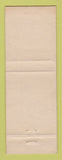 Matchbook Cover - Shangri La Chicago IL WEAR