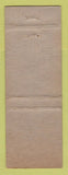 Matchbook Cover - Enell's Luncheonette  WEAR