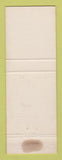 Matchbook Cover - Kit Kat Nite Club Columbus OH pinup WEAR