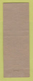 Matchbook Cover - BPAA Bowling