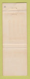 Matchbook Cover - May Company Restaurants WEAR