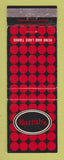 Matchbook Cover - Harrah's Casino Reno Lake Tahoe NV