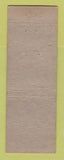 Matchbook Cover - Elks Lodge Bloomsburg PA WEAR