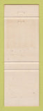 Matchbook Cover - Avery's Motel Battle Creek MI