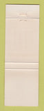 Matchbook Cover - Tack Room Saddlery St Louis MO