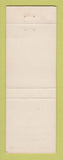 Matchbook Cover - Midtown Motel Allentown PA WEAR