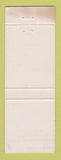 Matchbook Cover - Lockport Motel NY WEAR