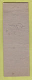 Matchbook Cover - Carolina Grill Atlantic City NJ