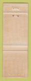 Matchbook Cover - Barry Goldwater for President 1964 WEAR