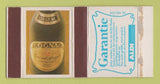 Matchbox - Garanite Cognac Liquor Aldi Grocery