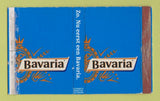 Matchbox - Bavaria Liquor? WEAR