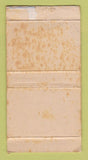 Matchbox - Jim Beam Whiskey New Zealand WORN