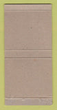 Matchbox - Gilbey's Gin