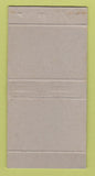 Matchbox - Rewe Krokekhoe Liquor Foreign WEAR