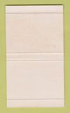 Matchbox - J&B Scotch Whiskey