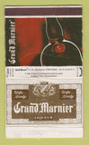 Matchbox - Gran Marnier Liquor France WORN
