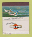 Matchbox - Martini Patrouille