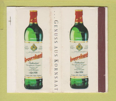 Matchbox - Moornkaat Liquor WEAR