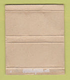 Matchbox - Montagne Estate Wine WORN