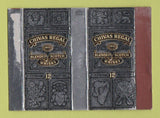 Matchbox - Chivas Regal Scotch Whiskey