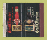 Matchbox - Gran Marnier Liquor Creme de