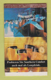 Matchbox - Southern Comfort Whiskey