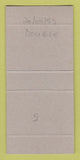 Matchbox - Davdisons Wine Merchants Czechoslovakia