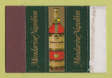 Matchbox - Mandarine Napoleon Liquor