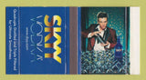 Matchbox - Skyy Vodka liquor