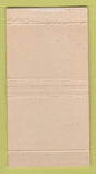 Matchbox - Coruba Jamaican Rum Liquor New Zealand
