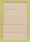 Matchbox - J&B Scotch Whiskey