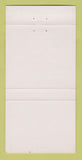 Matchbook Cover - Caesar's Monticello Restaurant Cabaret Framingham MA 30 Strike