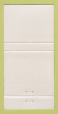 Matchbook Cover - Winner Cadillac Oldsmobile GMC Pennsville NJ 30 Strike